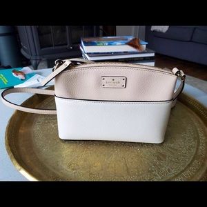 Kate Spade medium crossbody purse